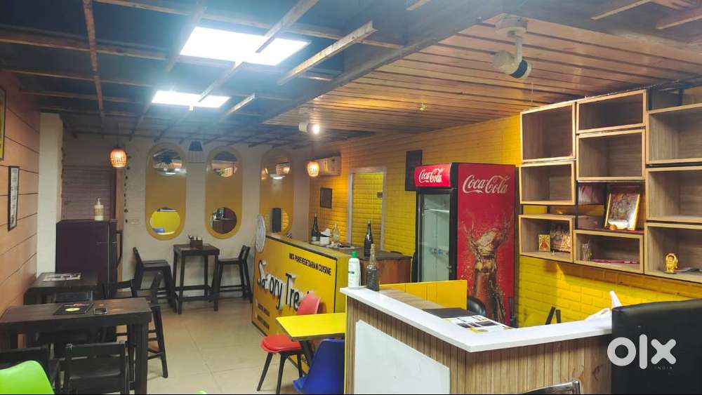 Multi-Cuisine Veg Chef Wanted! (Indian, Chinese & Tandoor)