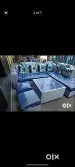 Brand new sofa set in sector 3 noida
