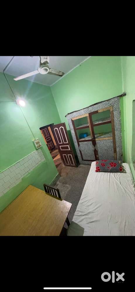 Room rent for boys only