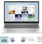 Laptop Hp 13th gen new laptop