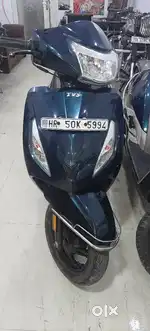 2021 Jupiter zx disc 21000km