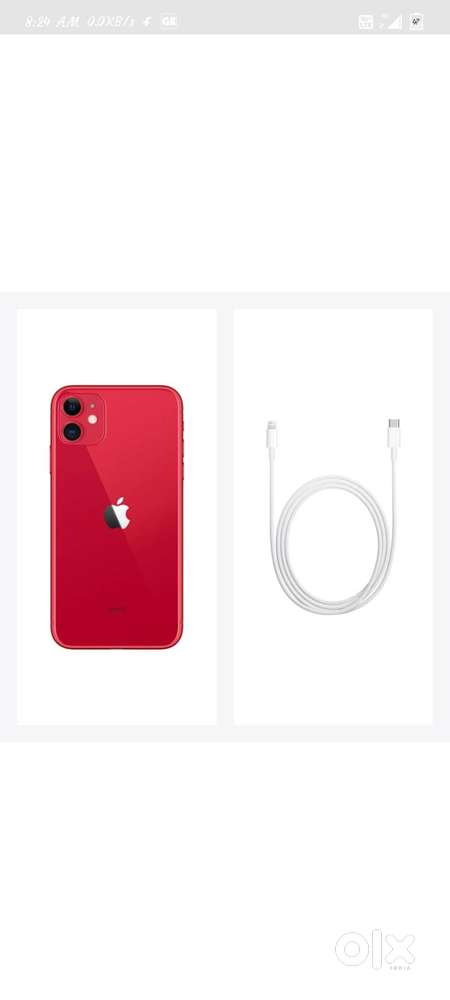 iPhone 11 64gb full condition use only 2 month