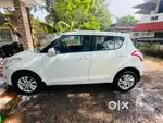 Maruti Suzuki Swift 2013 Diesel 66500 Km Driven
