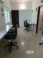 Office Space Available for Rent