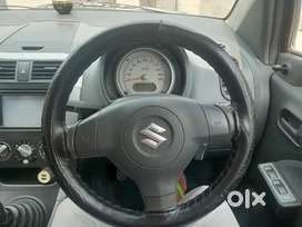 Maruti Suzuki Ritz 2012