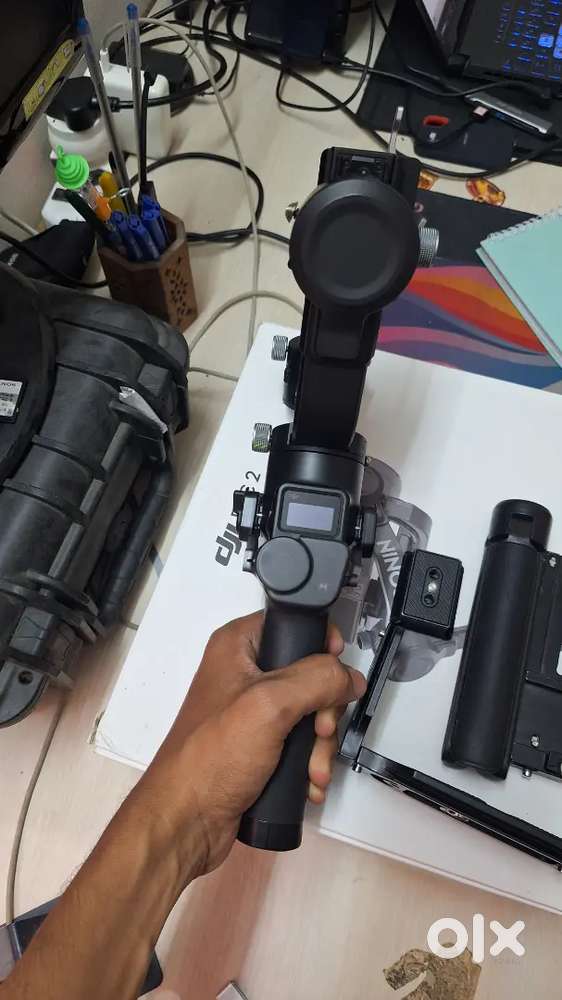 Dji rsc2 Gimbal