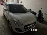 Maruti Suzuki Swift Petrol 15000 Km Driven