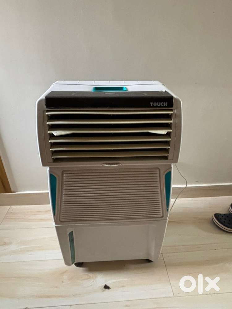 Symphony personal cooler
