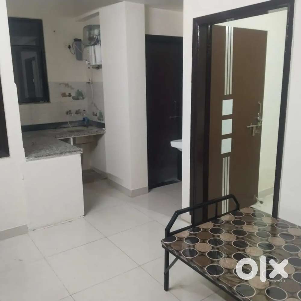 1 BHK FLAT FOR RENT