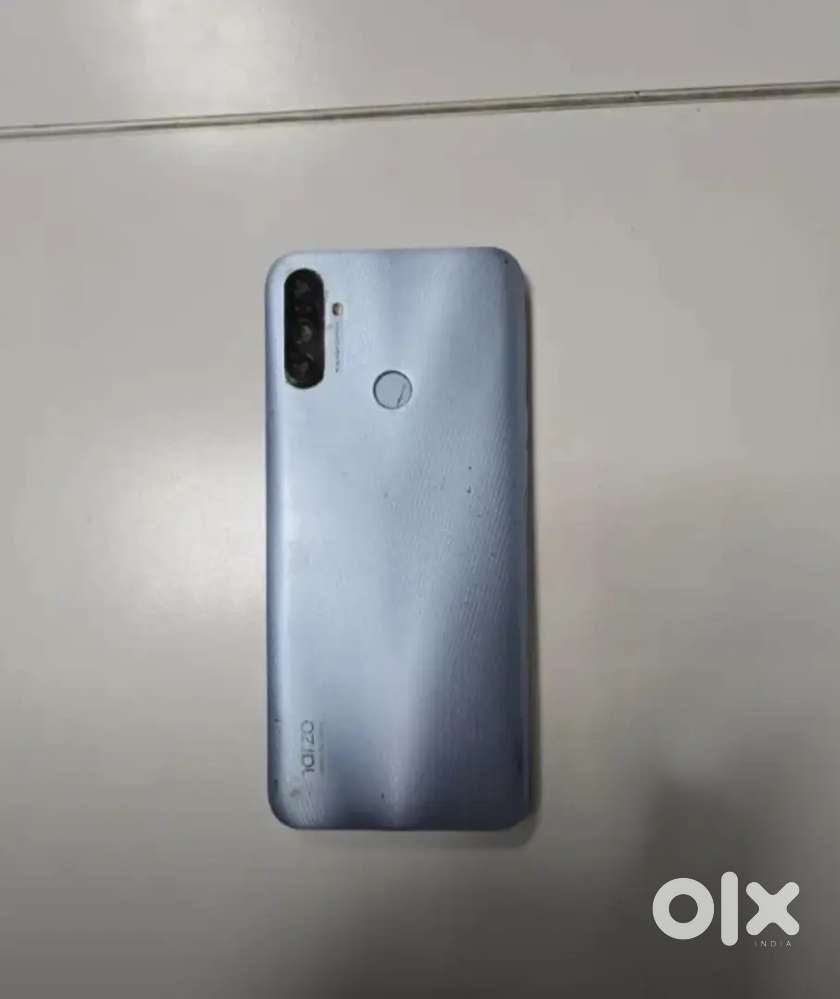 Realme narzo 20A