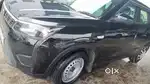 This is First hand car with current running of 2445 KM only.