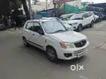 Maruti Suzuki Alto K10 VXi (O), 2014, Petrol