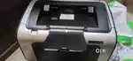 HP Laserjet P1108 printer in new condition