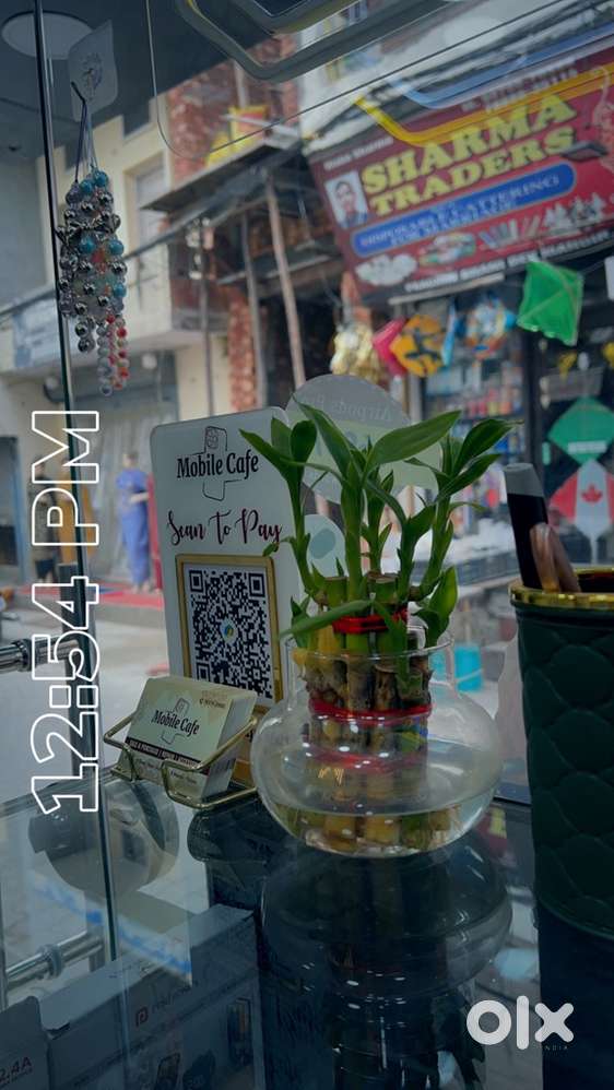 Mobile Accesories Shop