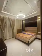 3 BHK Flat For Sale With Lift GAMDA Approved