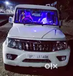 Mahindra Bolero Power Plus 2021