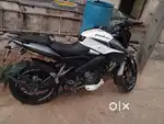 Ns200 BS4 single owner