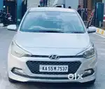 Hyundai i20 Asta 1.4 WITH AVN CRDi, 2015, Diesel
