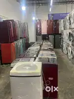 Space-Saving [WashingMachine/Fridge] for Small Homes freehomedelivery
