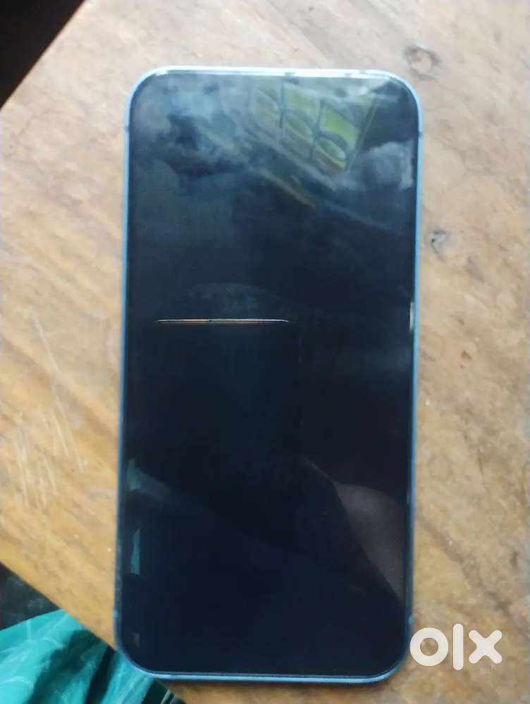 iPhone 13 Fixed Price No Bargaining