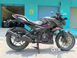 2022 Pulsar N250, Tn23rg, 2 New tyres,EMi Available Exchange Welcome