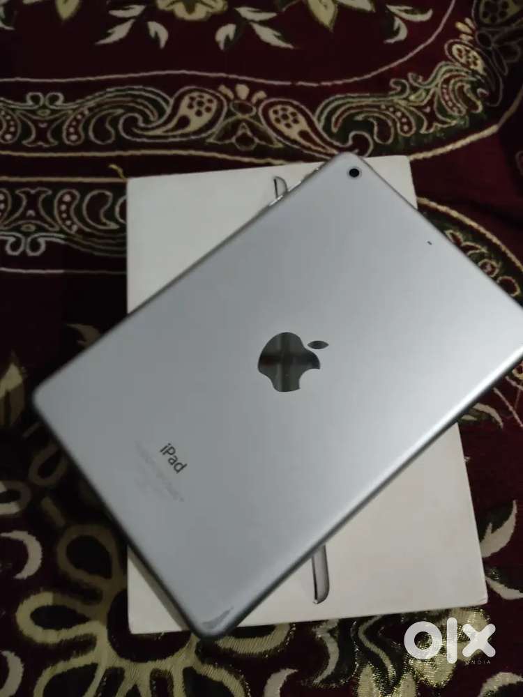 Ipad mini2. Wifi 16gb never repair  no dameg