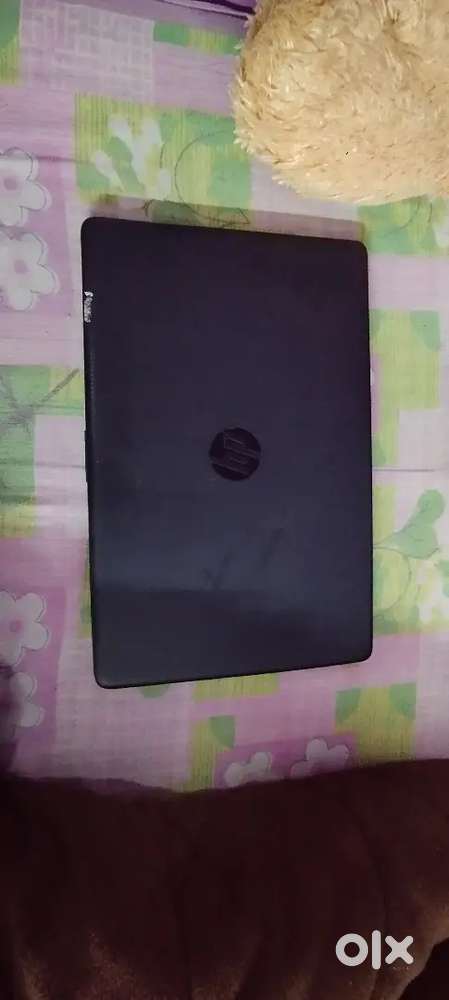 HP LAPTOP for sale – Smooth performance, Best price