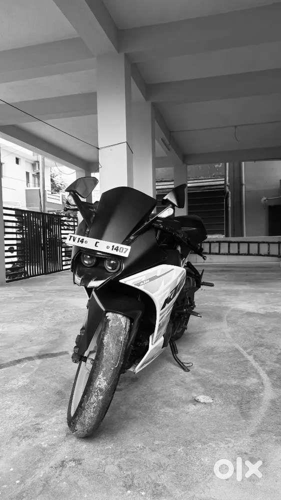 Good condition super power