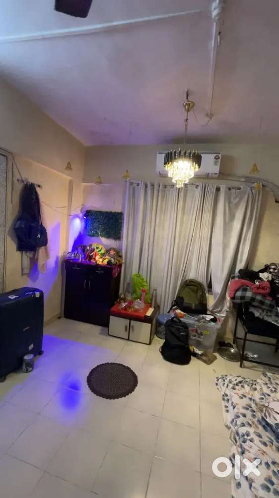 1 rk flat without brokrage on prime location Andheri West