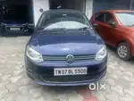 Volkswagen Vento 2010-2013 Petrol Trendline AT, 2011, Petrol
