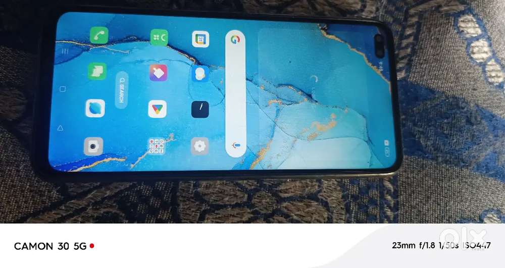 128gb and 8gb rom