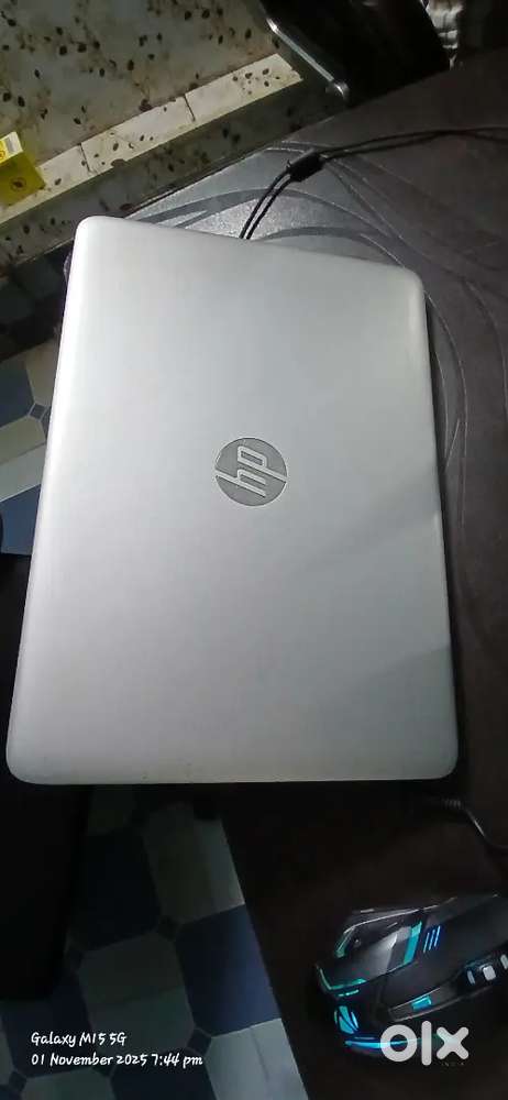 HP Laptop Desktop