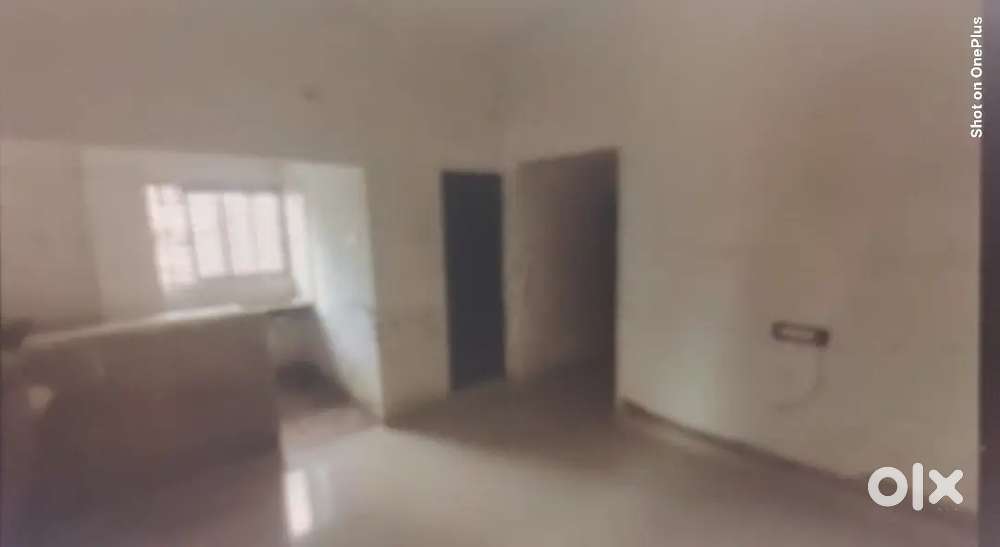 Brand new 2BHK flat for rent