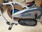 Exercise Cycle
