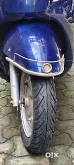 Very good condition.