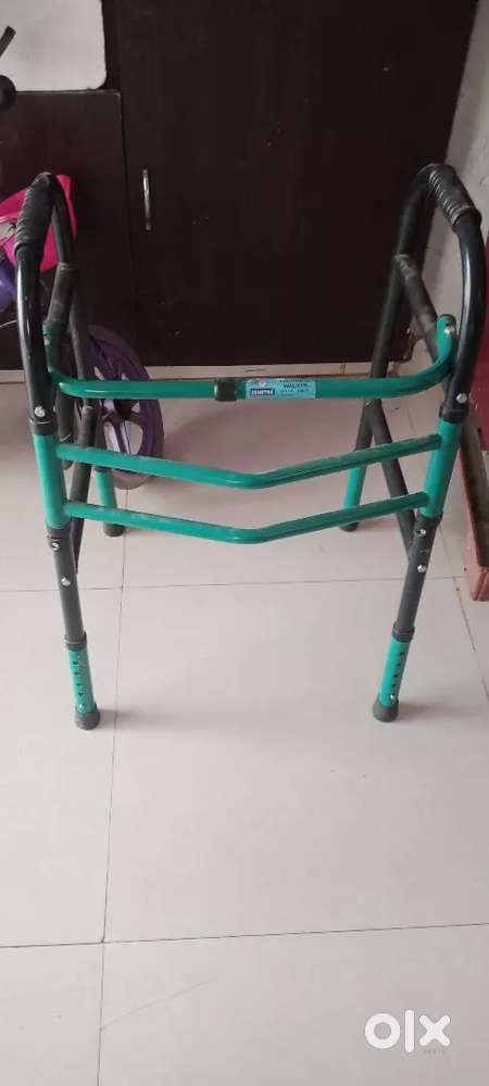Folding Walker
