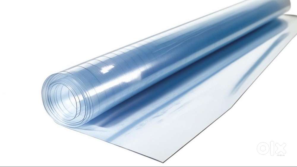 PVC extruder MACHINE OPERATOR