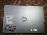 Hp Pavilion, 8 GB ram , Core i5 , 2 GB NVIDIA GeForce graphics card