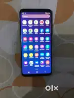 S9plus in good condition