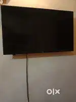 Haier Led with smart features
