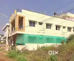 PG Building For Rent - Saptapur Last Bus Stop