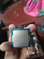Processor Intel i5 4th Generation