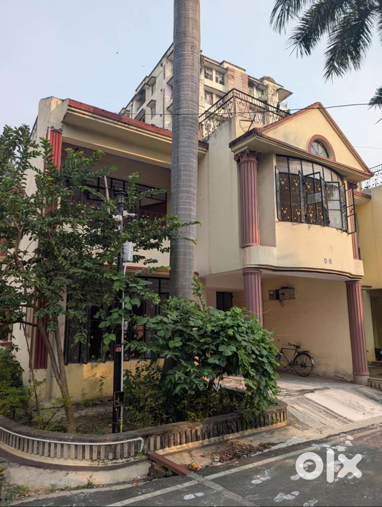 4BHK LUXURY VILLA FOR SALE