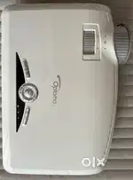 Optoma Projector