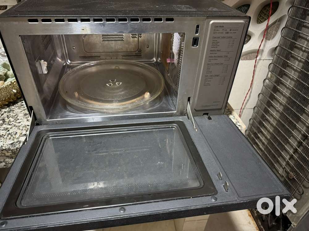 Oven OTG microwave