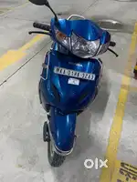 Activa single owner just 6800