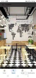 FURNISHED RESTAURANT SPACE AVAILABLE IN ASSAGAON MAINROAD