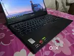 Lenovo LEGION 5 - 15ARH05