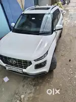 Hyundai Venue 2019 Diesel Well Maintained