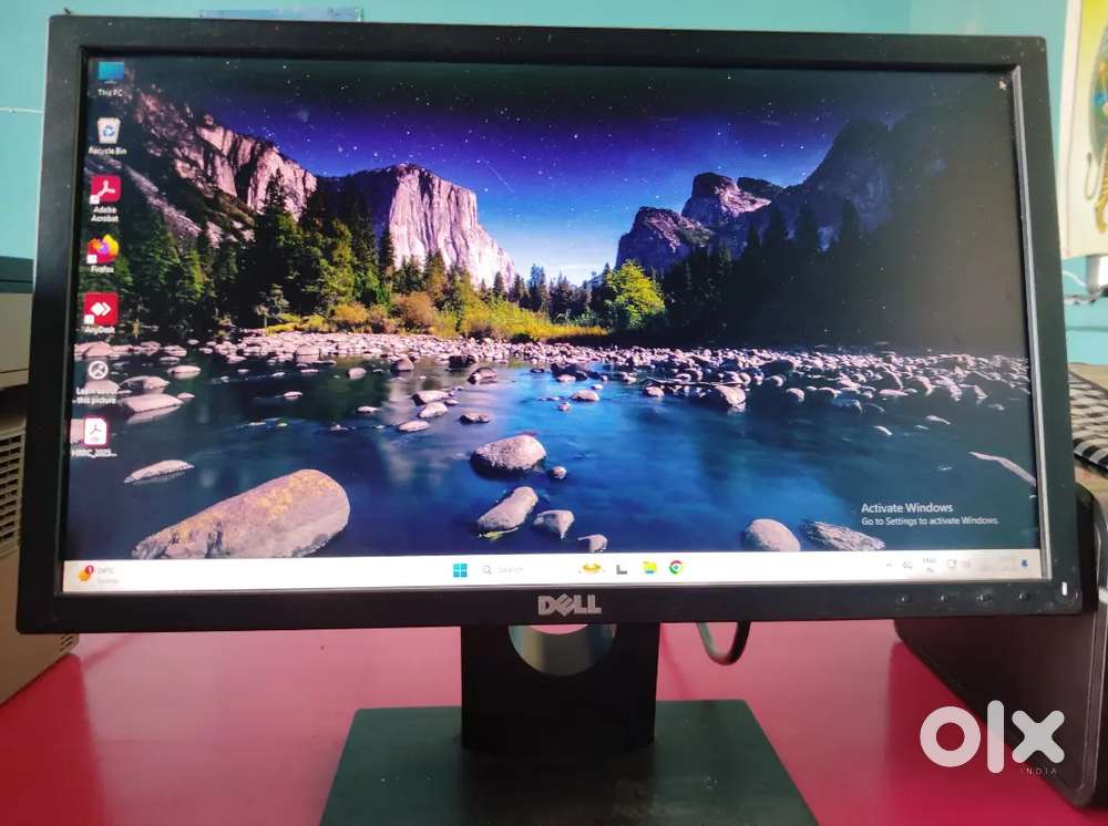 Computer Desktop